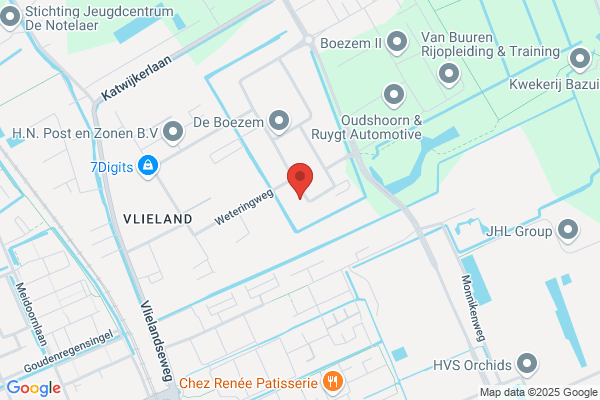 Or Ad Kantoren Bv