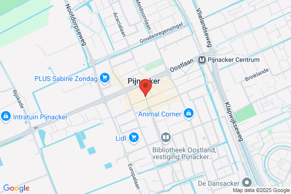 Bakkerij Ammerlaan