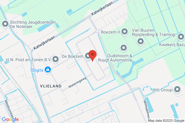 Boonekamp Chocolaterie Bv