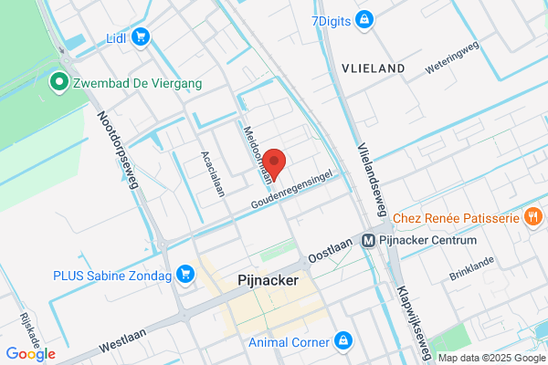 Woudwijk Mode