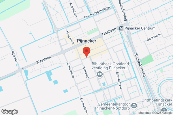 Het Trimschuurtje