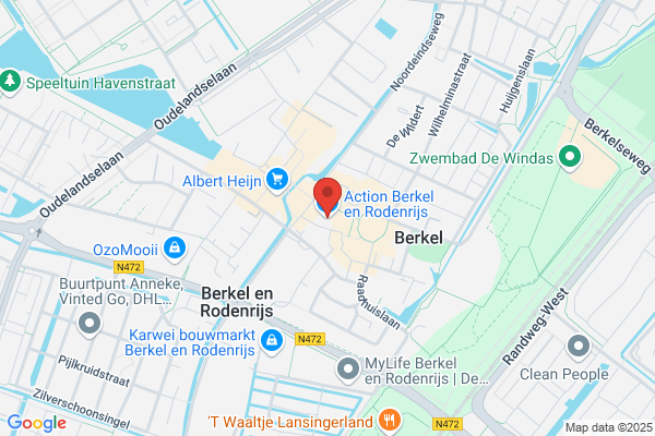 Action Berkel en Rodenrijs