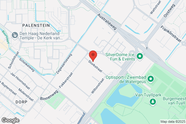 Diervoeders Zoetermeer