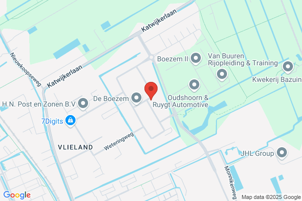 Vanandel Bv
