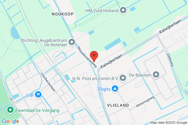 Drogisterij B.J.M. Venneman