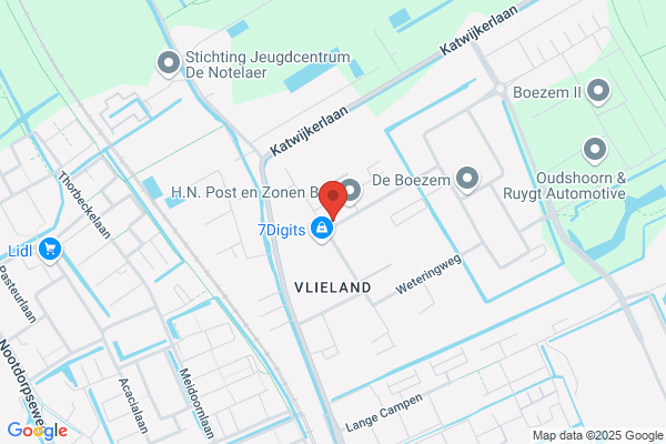 G. Van Dijk Elektrotechniek