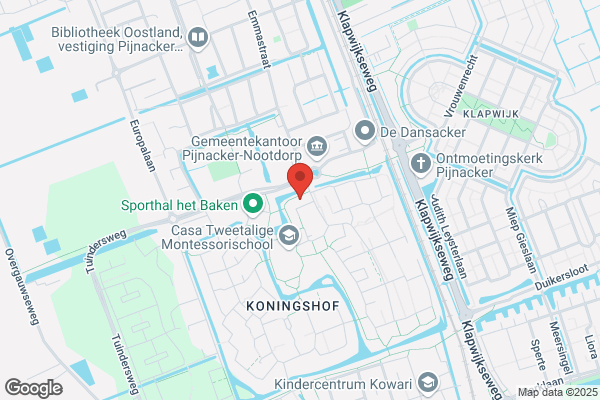 H.H. Pruisken Elektrotechnischbedrijf Bv