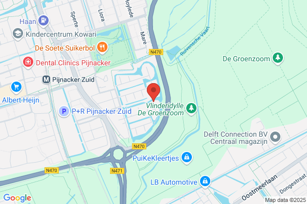 Verhagen Elektrotechniek Bv