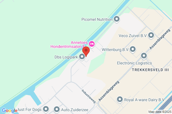 Detecto-Command-Systems Bv