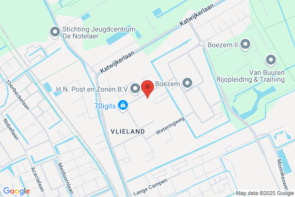 Van Vliet Bv