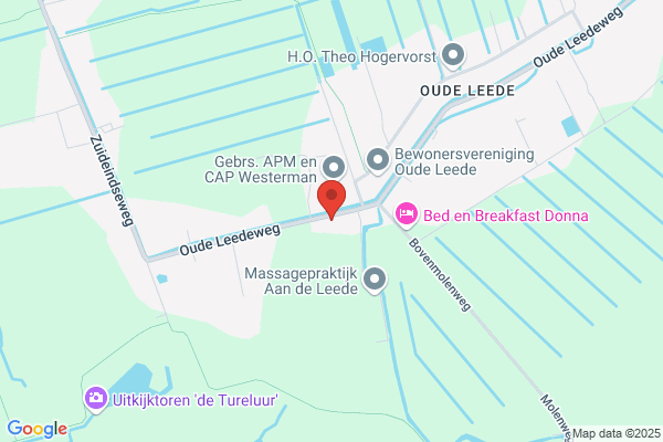 Fa M. De Hoog