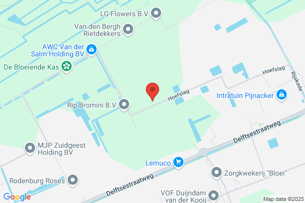 Firma G.P. Van Dijk En Zoon