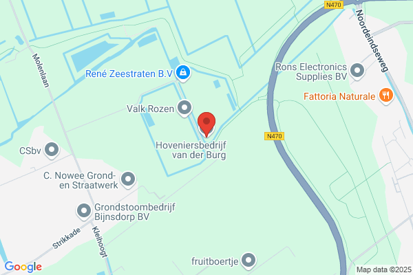 Firma Van Der Baard Van Der Burg