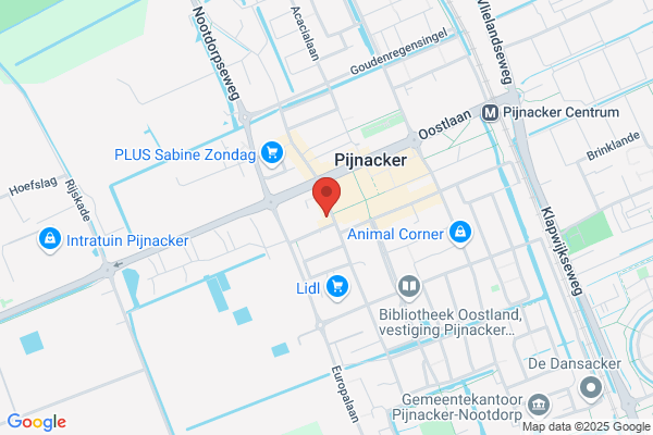Firma Van Der Helm Pijnacker