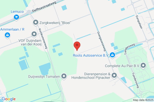 Firma W.C. Rodenburg En Zoon