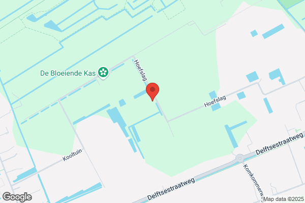 Gebr. J.H. En J.S. Wubben Pijnacker Bv