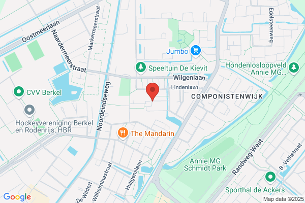 Gebroeders P. En A. Bergenhenegouwen