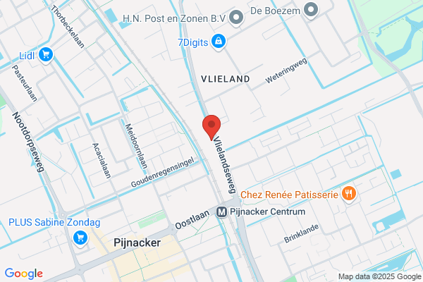 Gebrs.Steenwijk