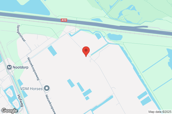 Handelskwekerij J.H.A. Wubben Bv