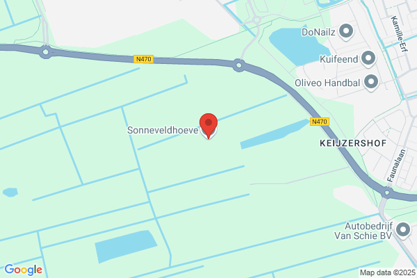 Hofstede Oostrijk Paardenstoeterij Vof