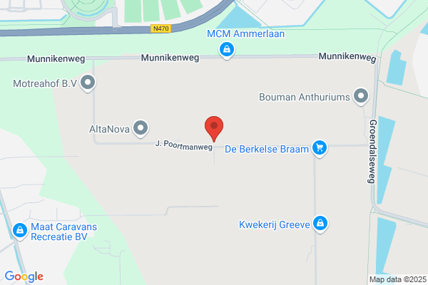 Kwekerij De Poel