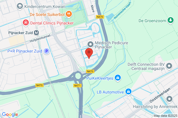 Maatschap J.L. Breugem