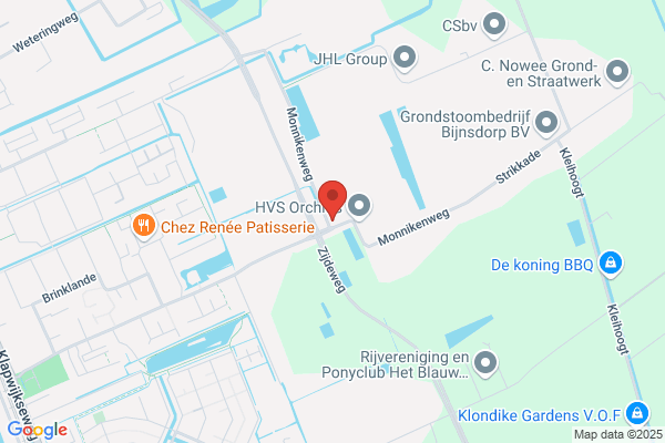 Tuindersbedrijf Van De Sande Vof