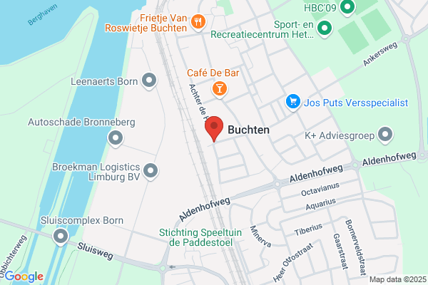 Ambiance Geschenken Bv