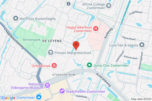 Art Expo Zoetermeer