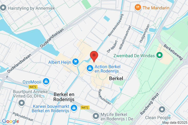 Vof Geschenkenhuis/ Lijstenmakerij Germado