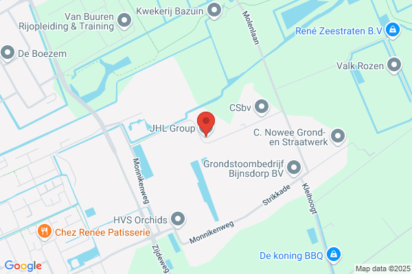 J.H. Kool & Zn Int Bv