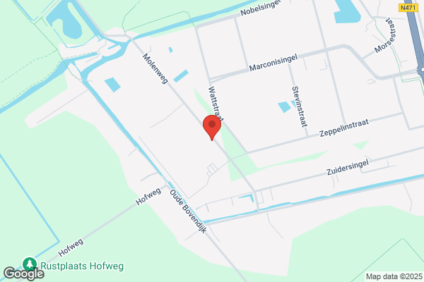 P.A. Post Berkel Bv