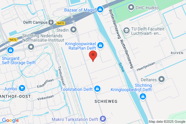 Transport Unie Bv