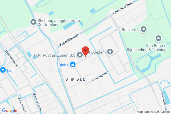 Transportbedrijf C.A. Lagendijk