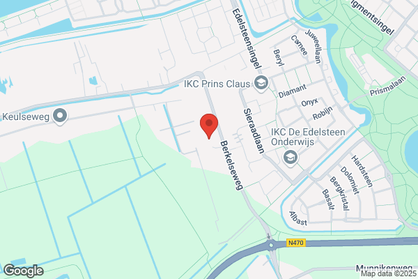 Transportbedrijf W.S. Van Der Burg