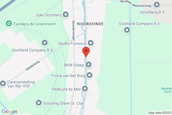 Van Wijk Transport Delfgauw Bv