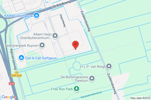 Firma R.P. Eindhoven En Zoon