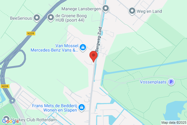 Sloop- En Grondwerken Smes Bv
