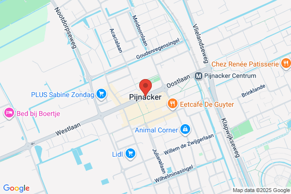 Zeelenberg's Timmerwinkel BV