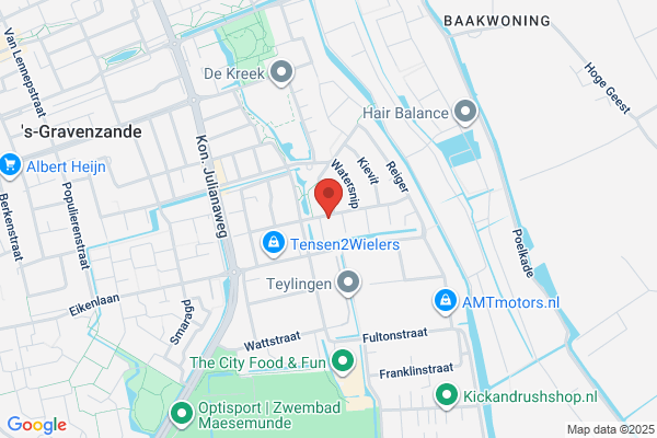 Adviesbureau B. Noordam