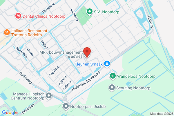 Bouwkundigadviesbureau Bas Ruijgrok
