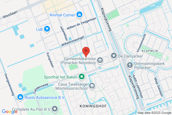 F & E Advies & Onderhoud