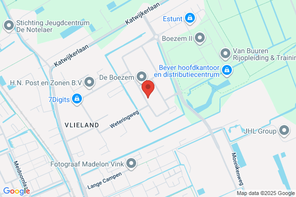 M. Frensch Bv