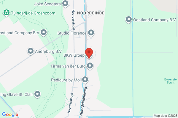 Pbk (Procesinrichting Bouw En Koeling)