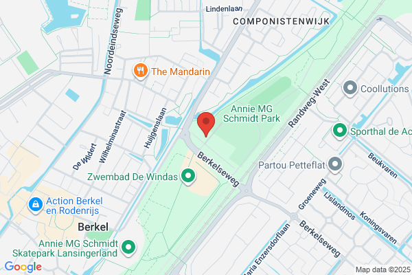 Systeem Loodsen Bouw Bv