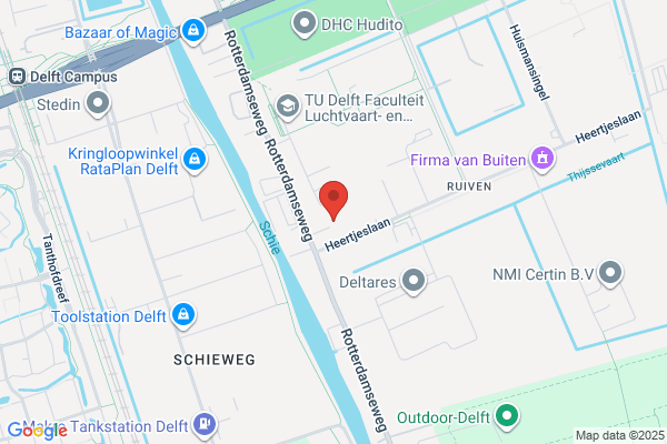 Delft Measurement Systems