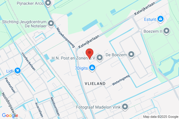 Thermo Euroglas Bv