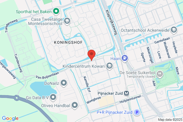 Aaf Automatisering