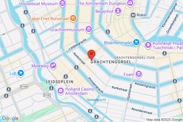Adviesbureau Zimmerman