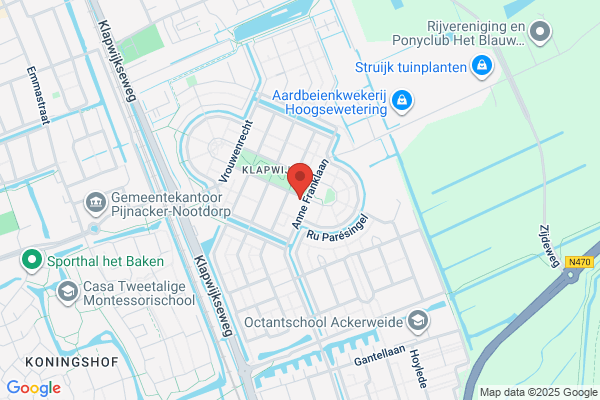 De Vogel Automatisering En Advies